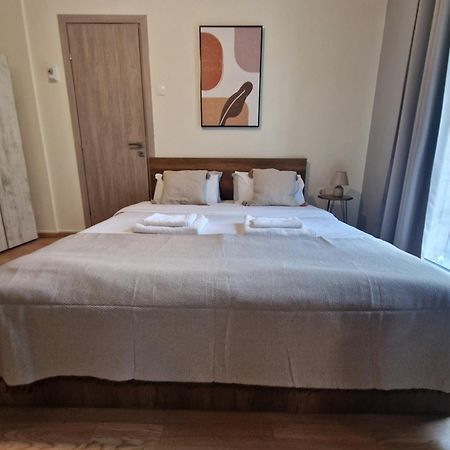 Closer "Egnatia Apartment 2" Selanik Dış mekan fotoğraf