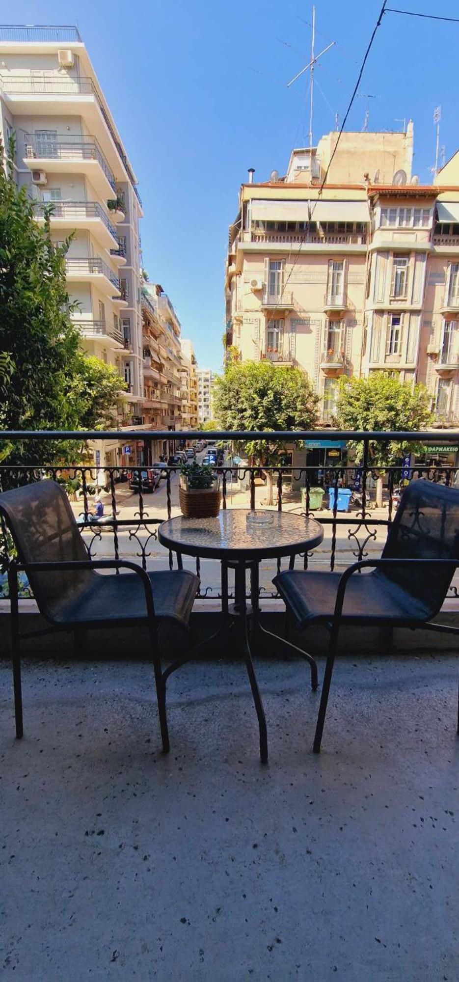 Closer "Egnatia Apartment 2" Selanik Dış mekan fotoğraf