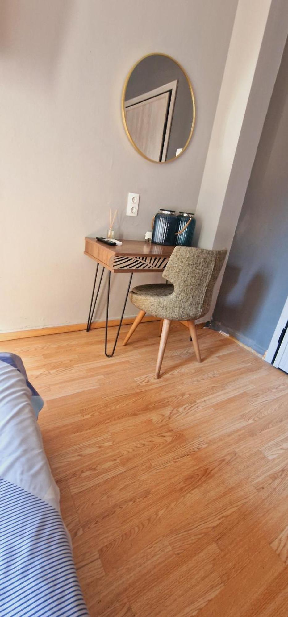 Closer "Egnatia Apartment 2" Selanik Dış mekan fotoğraf