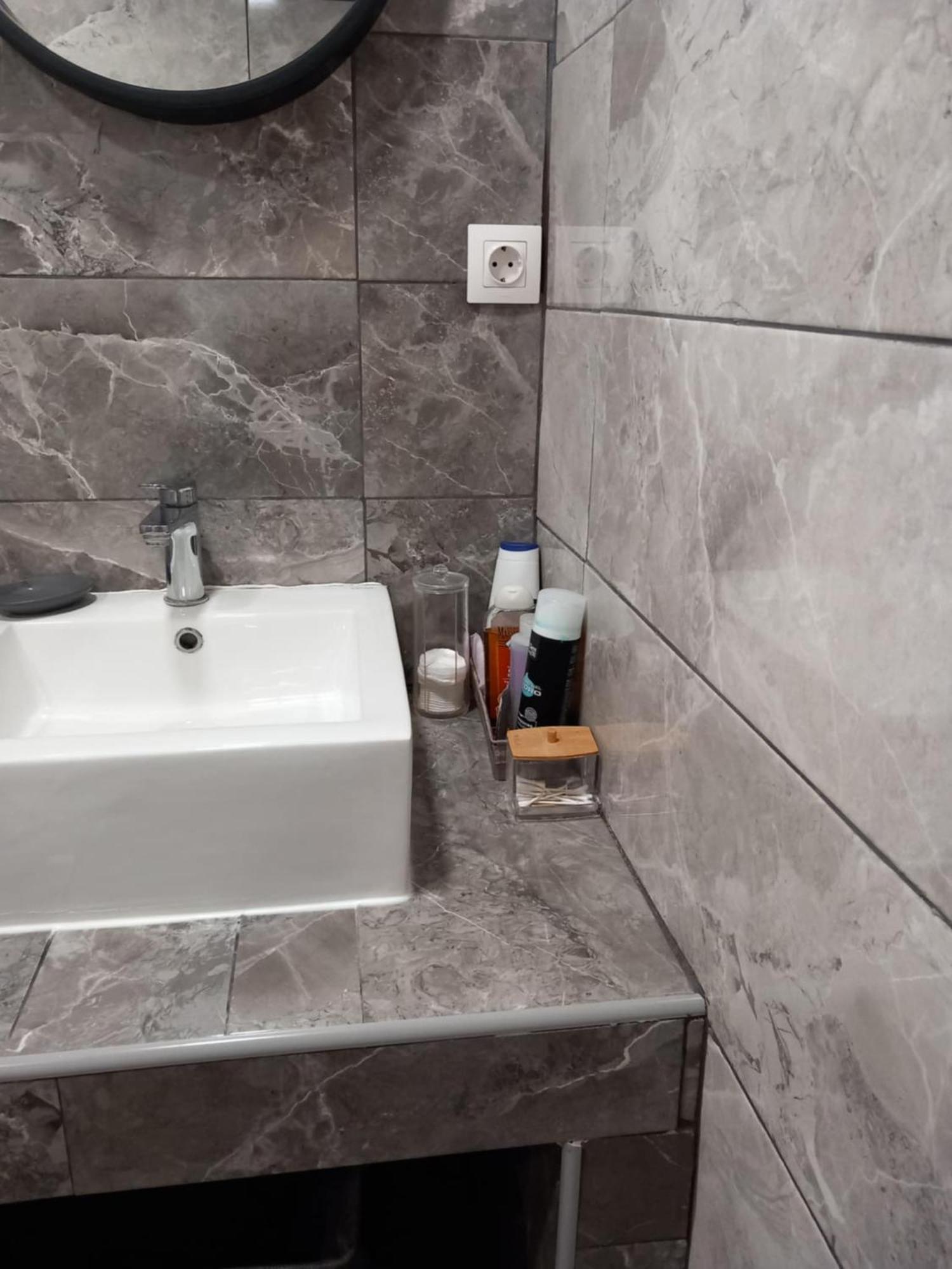Closer "Egnatia Apartment 2" Selanik Dış mekan fotoğraf