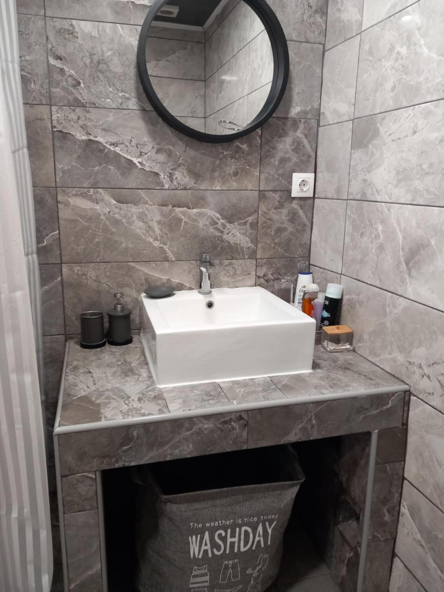 Closer "Egnatia Apartment 2" Selanik Dış mekan fotoğraf