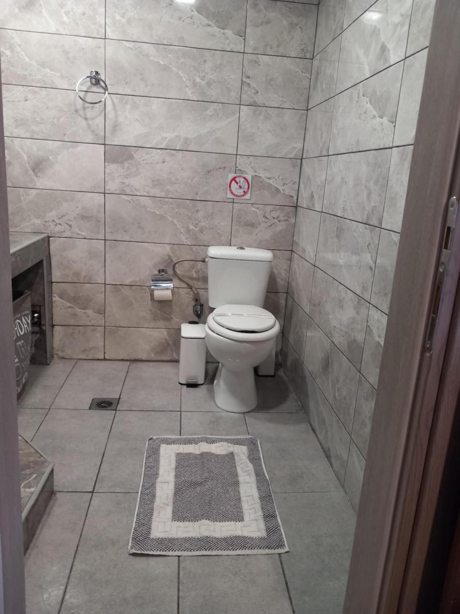 Closer "Egnatia Apartment 2" Selanik Dış mekan fotoğraf