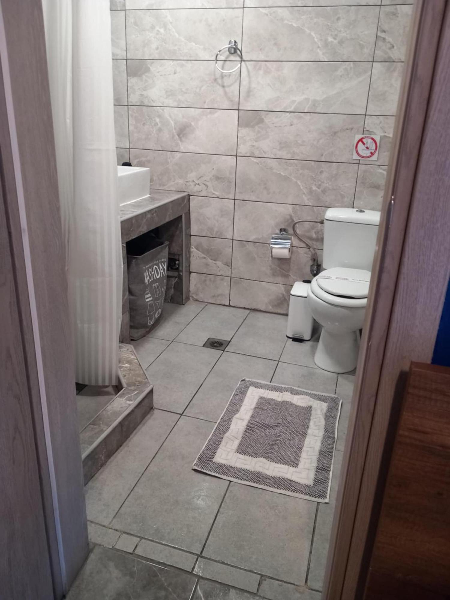 Closer "Egnatia Apartment 2" Selanik Dış mekan fotoğraf