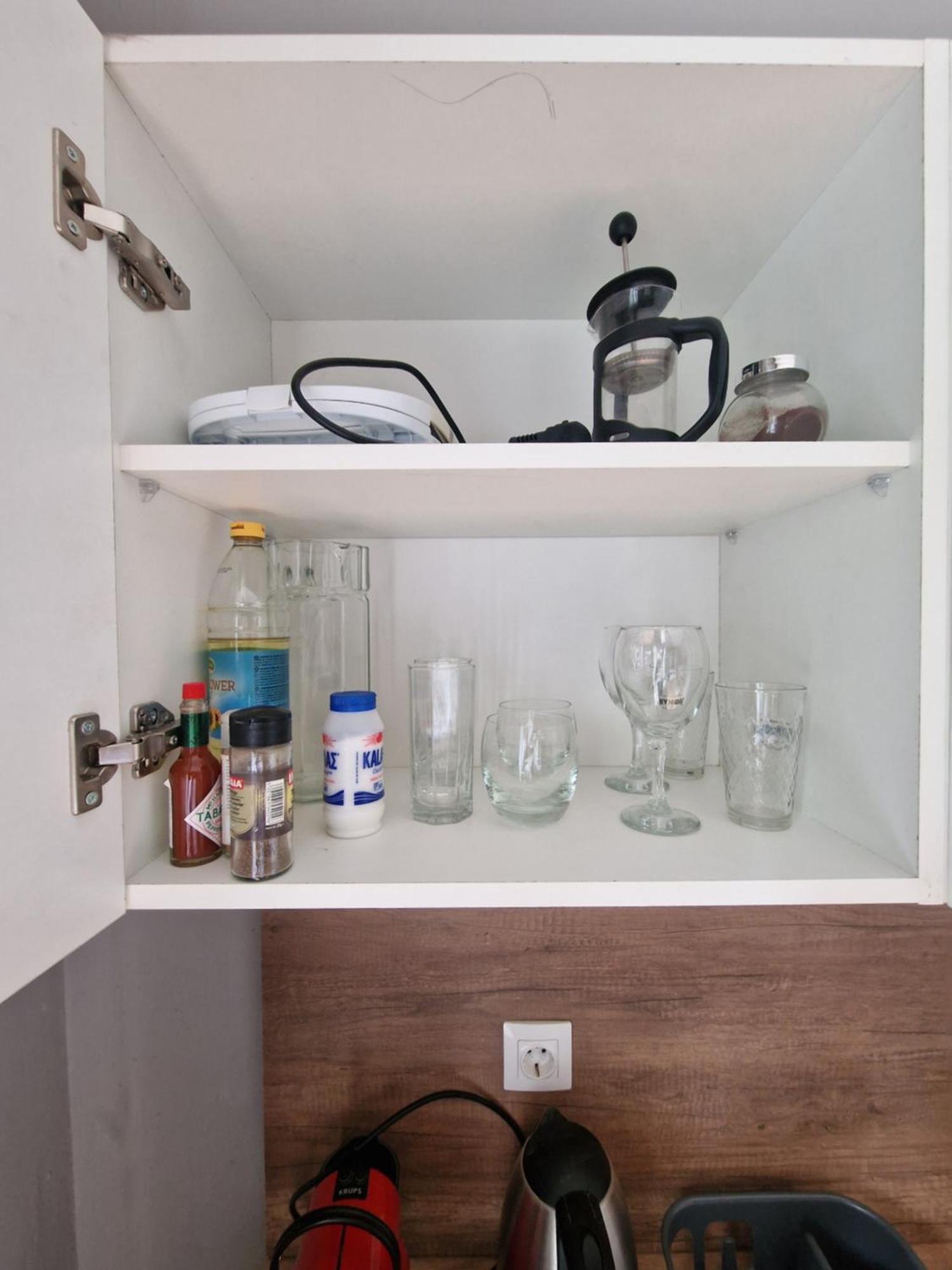 Closer "Egnatia Apartment 2" Selanik Dış mekan fotoğraf