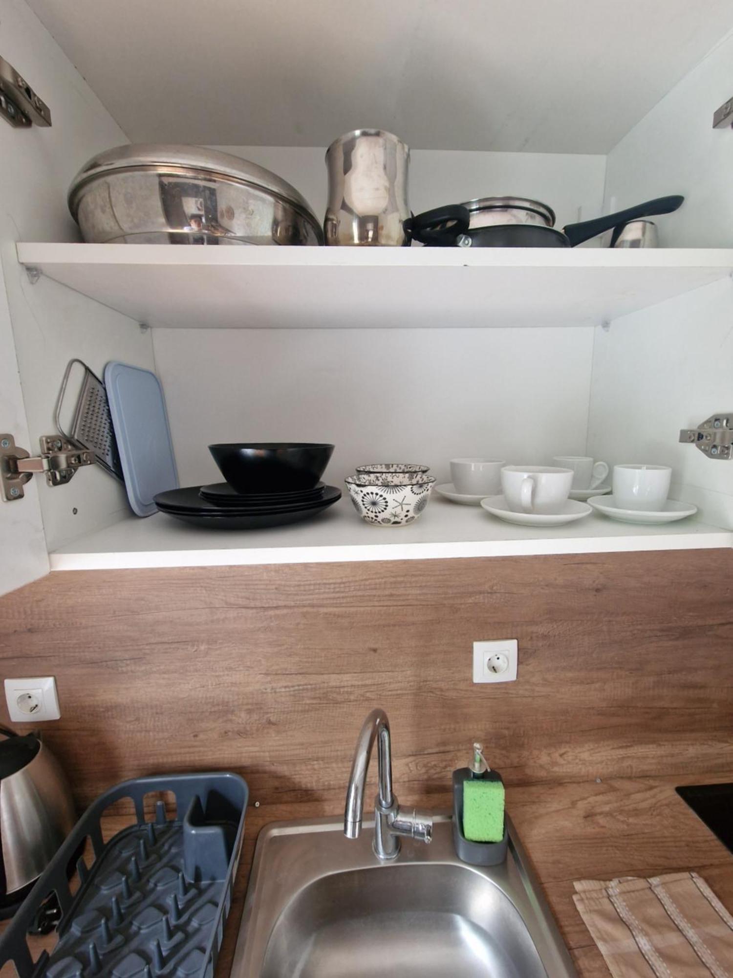 Closer "Egnatia Apartment 2" Selanik Dış mekan fotoğraf