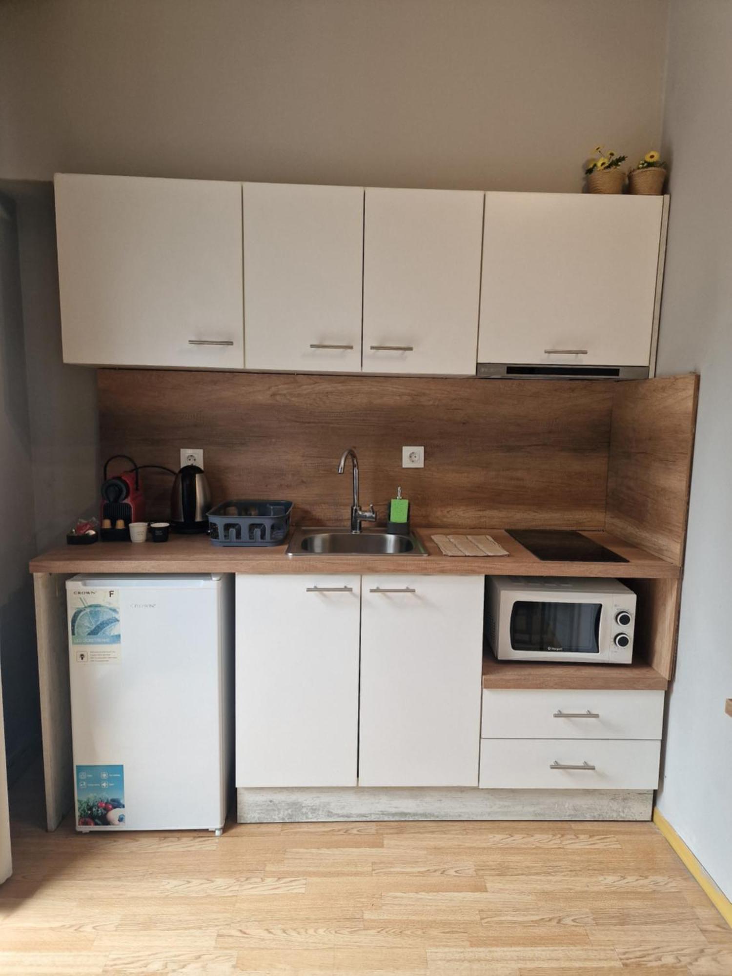 Closer "Egnatia Apartment 2" Selanik Dış mekan fotoğraf