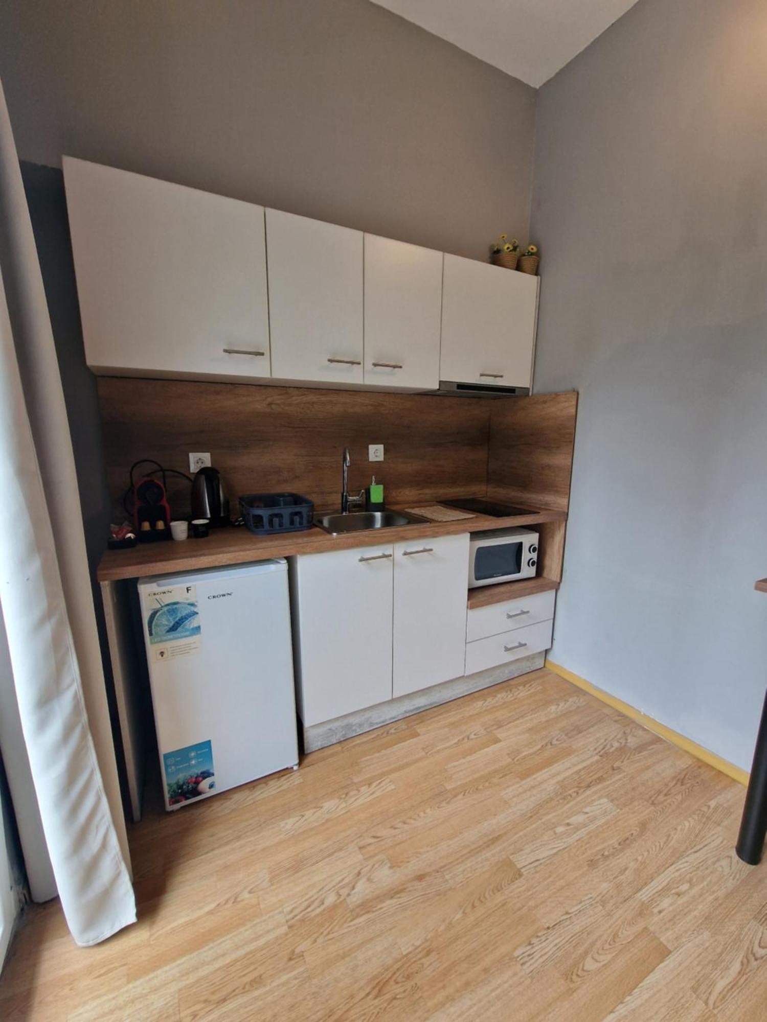 Closer "Egnatia Apartment 2" Selanik Dış mekan fotoğraf