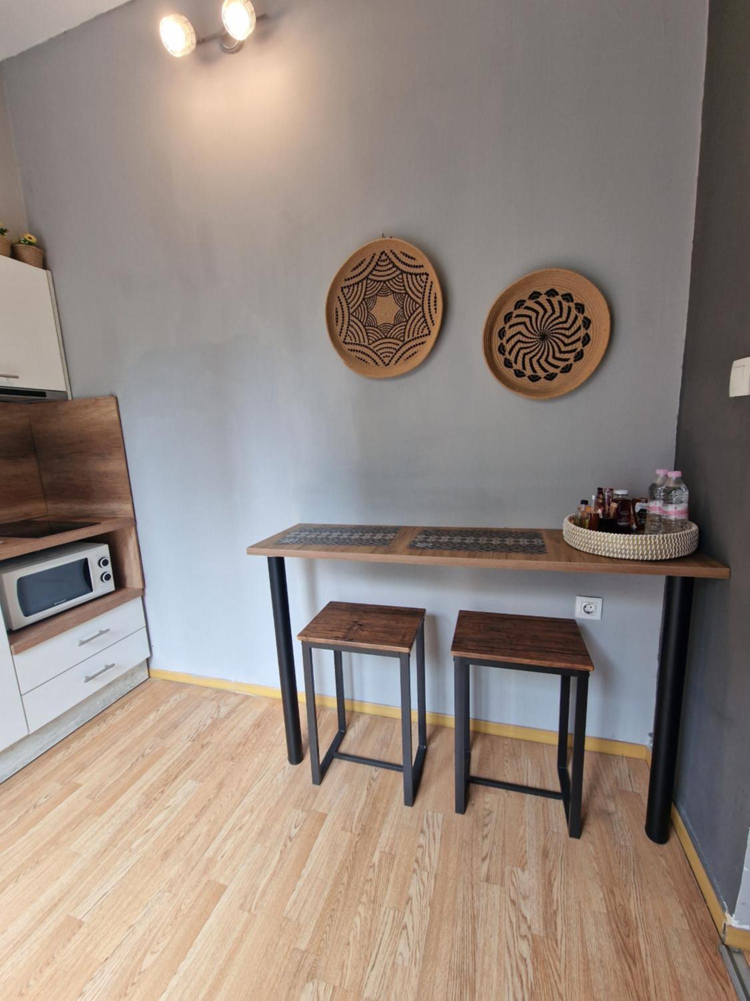 Closer "Egnatia Apartment 2" Selanik Dış mekan fotoğraf
