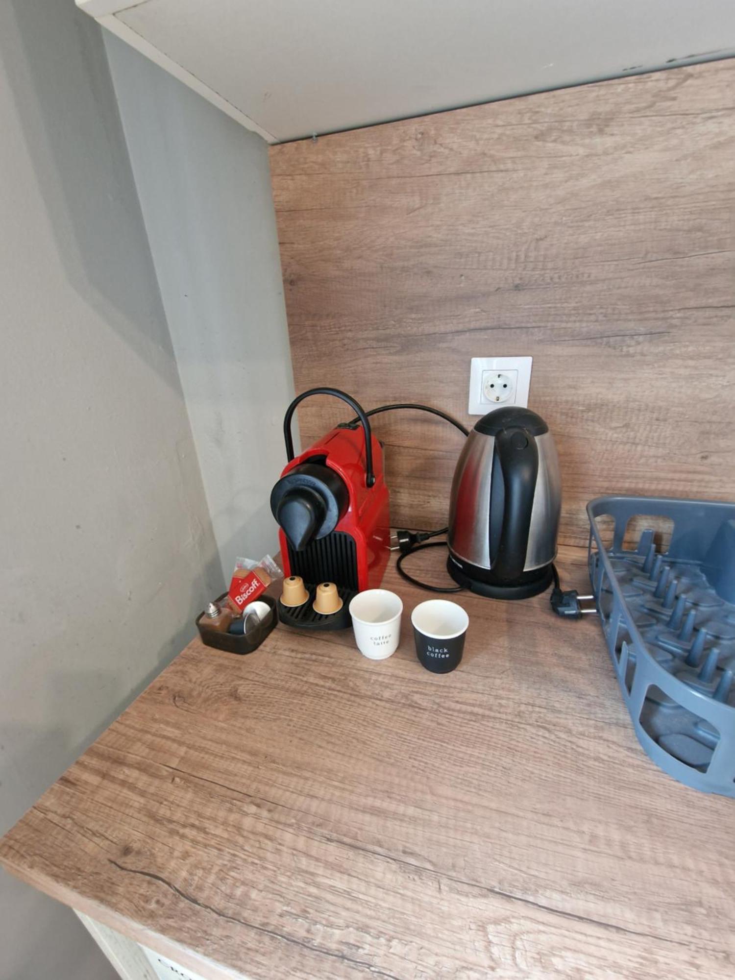 Closer "Egnatia Apartment 2" Selanik Dış mekan fotoğraf