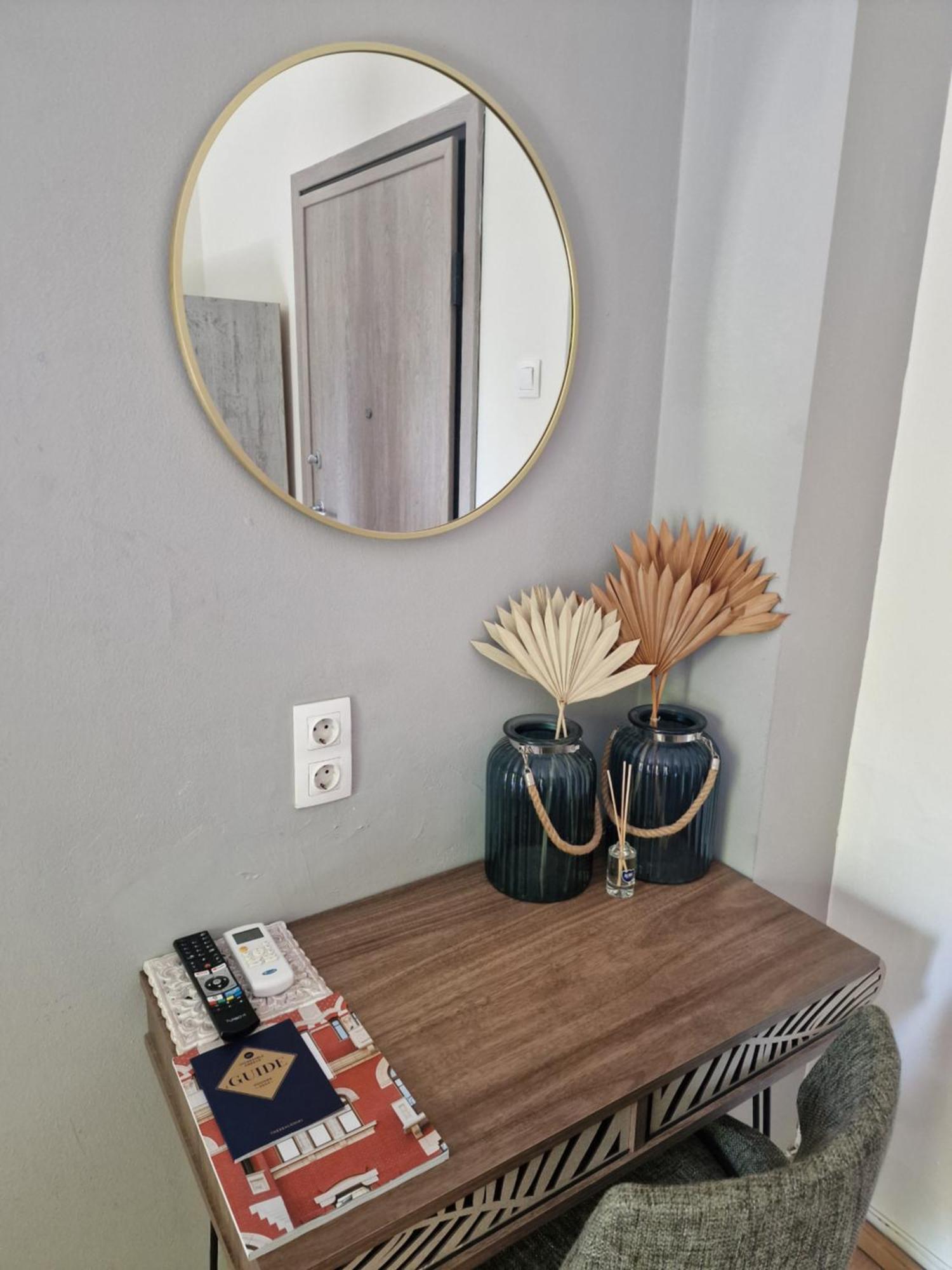 Closer "Egnatia Apartment 2" Selanik Dış mekan fotoğraf