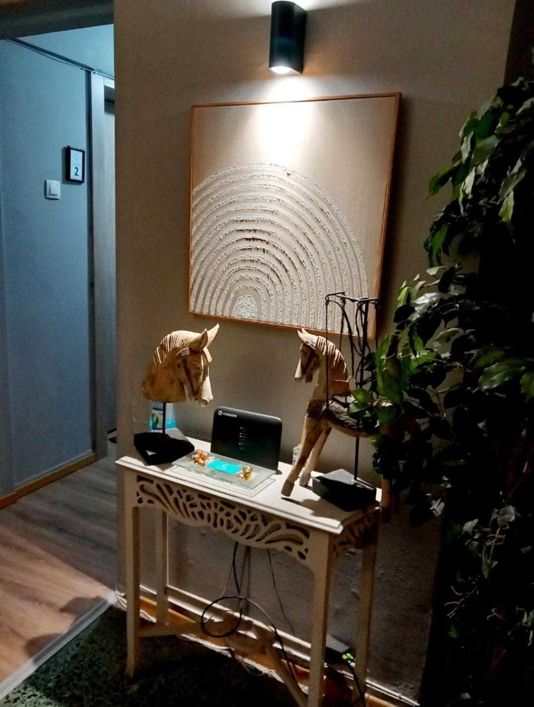 Closer "Egnatia Apartment 2" Selanik Dış mekan fotoğraf