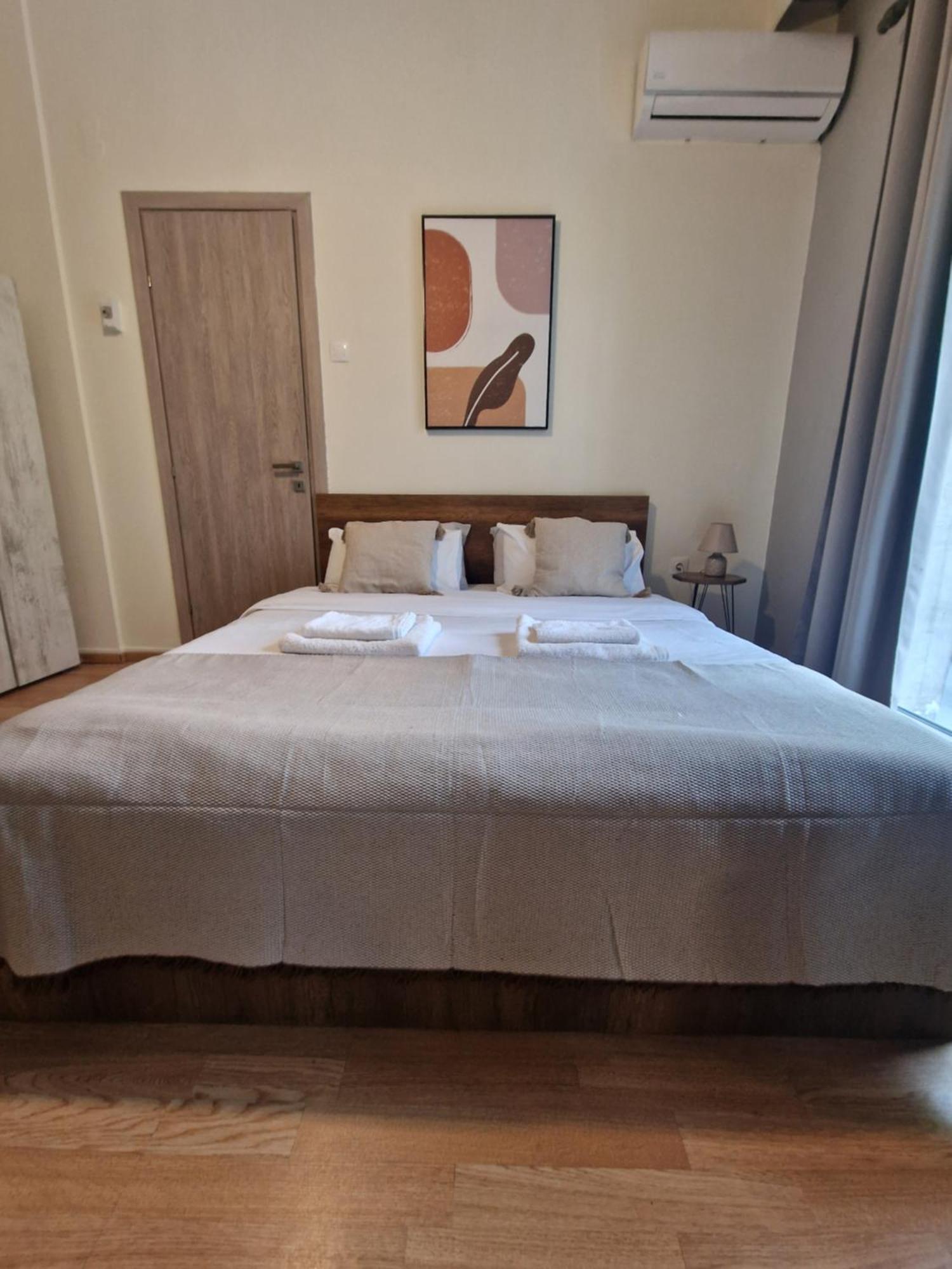 Closer "Egnatia Apartment 2" Selanik Dış mekan fotoğraf