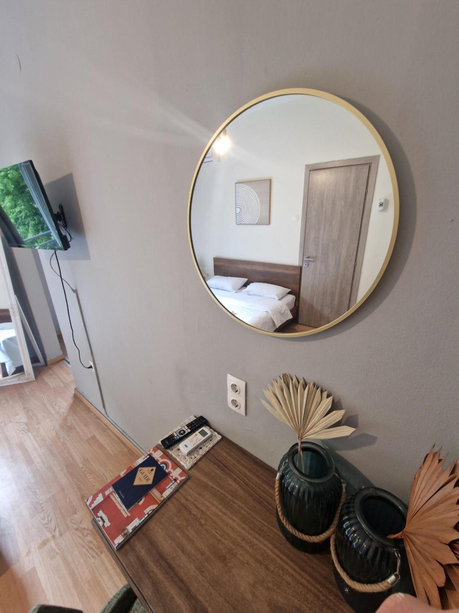 Closer "Egnatia Apartment 2" Selanik Dış mekan fotoğraf