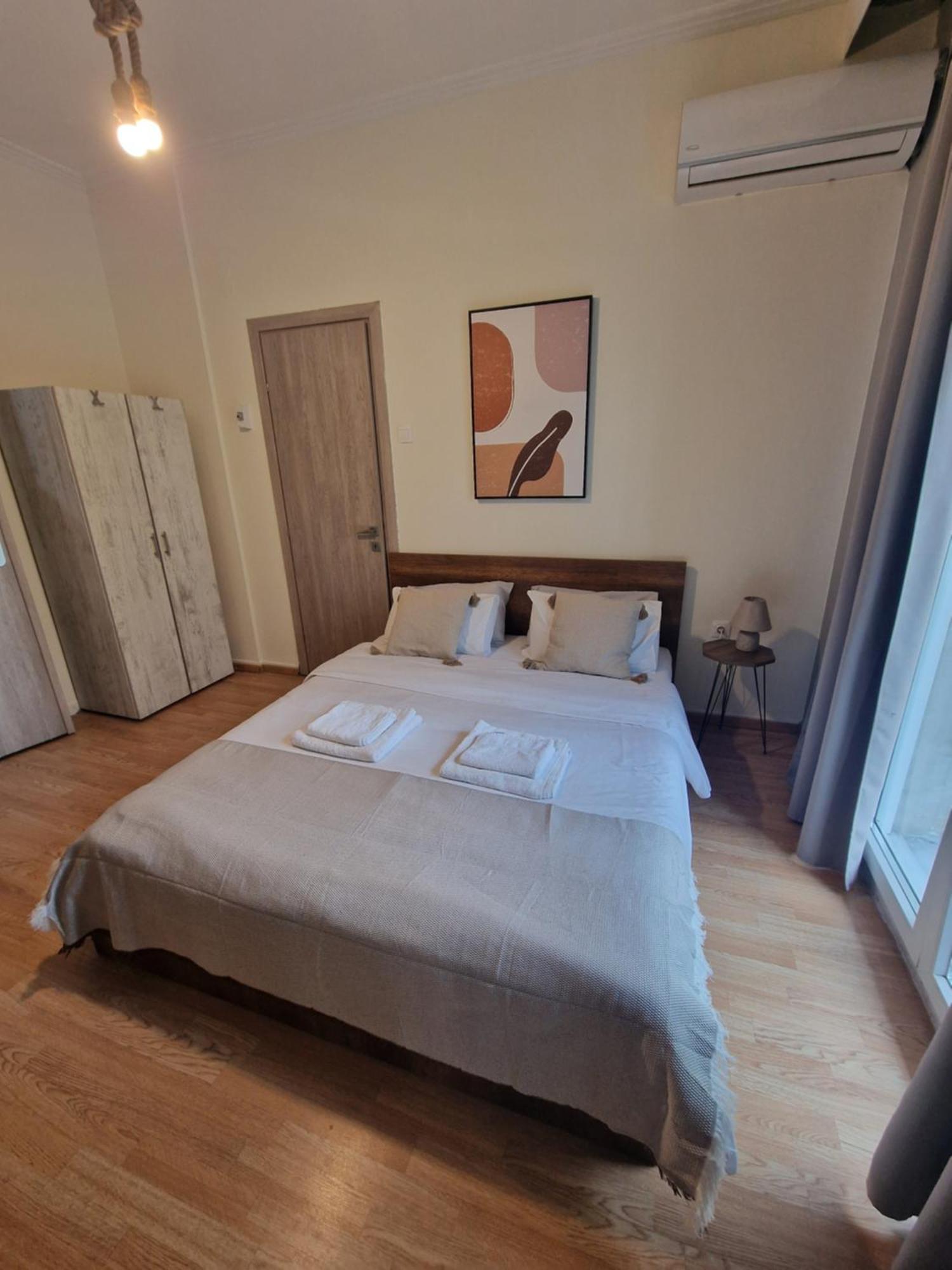 Closer "Egnatia Apartment 2" Selanik Dış mekan fotoğraf
