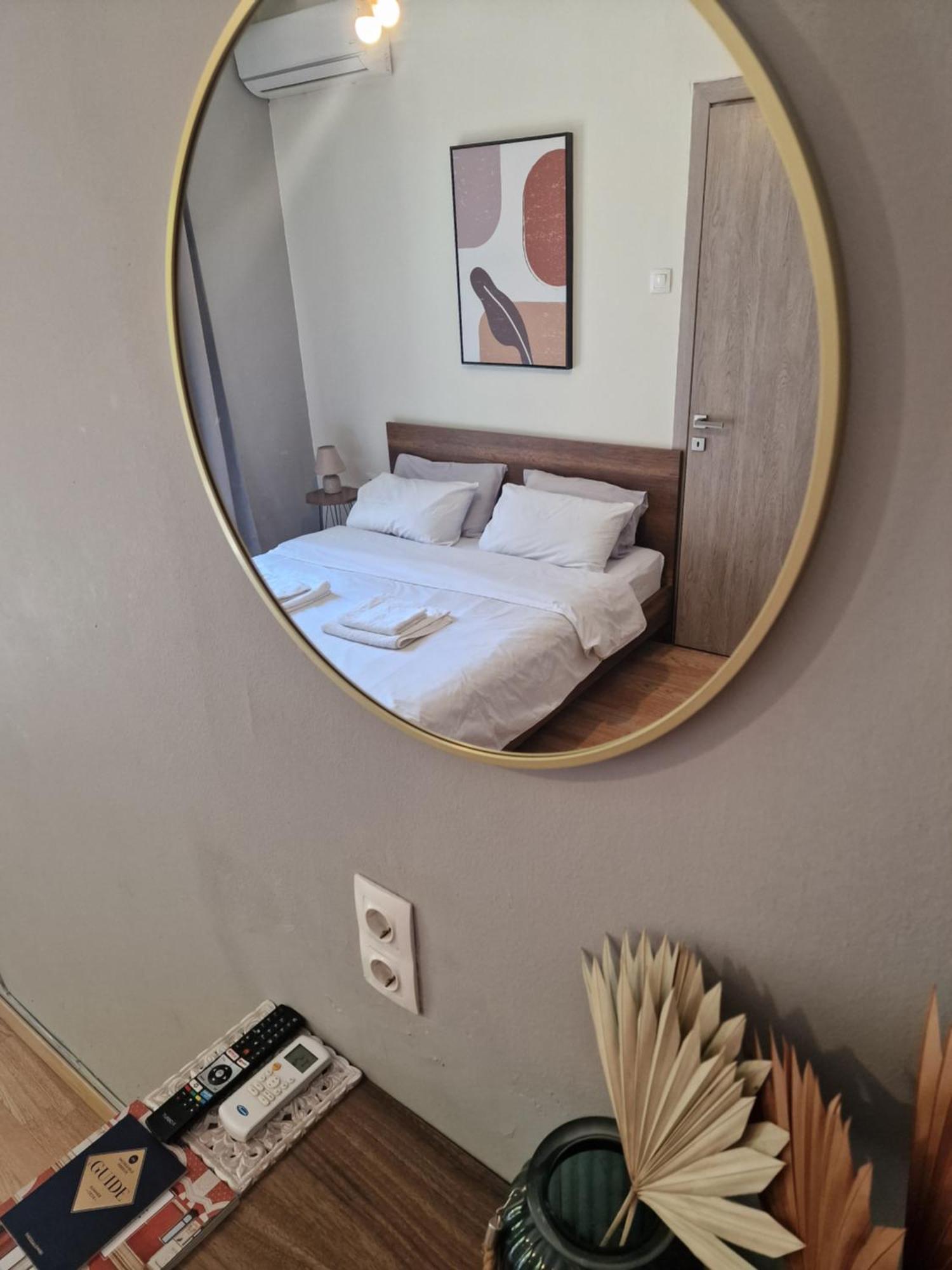 Closer "Egnatia Apartment 2" Selanik Dış mekan fotoğraf