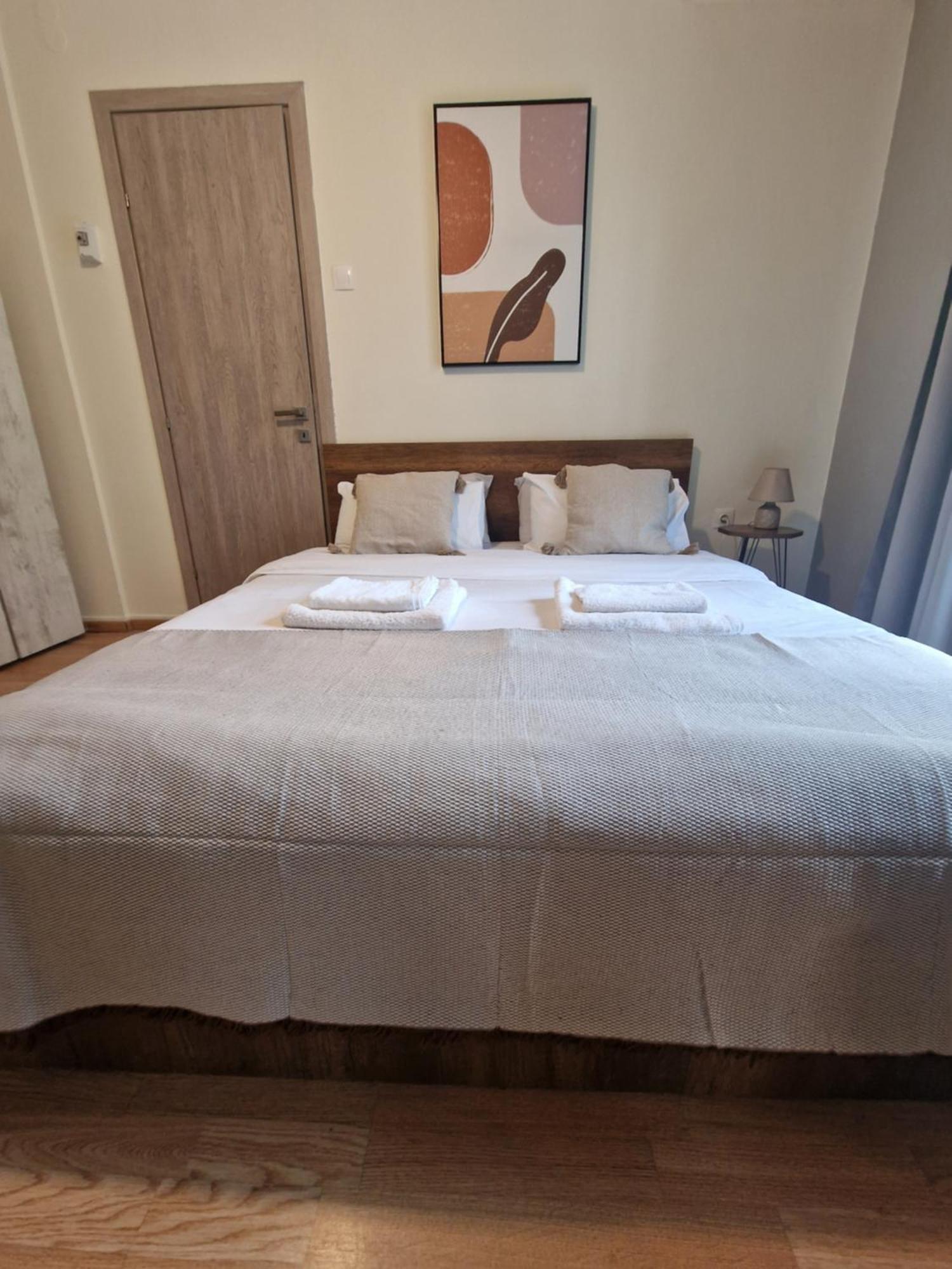 Closer "Egnatia Apartment 2" Selanik Dış mekan fotoğraf